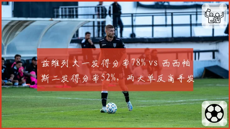 兹维列夫一发得分率78% vs 西西帕斯二发得分率52%,两大单反高手发球环节战术对比