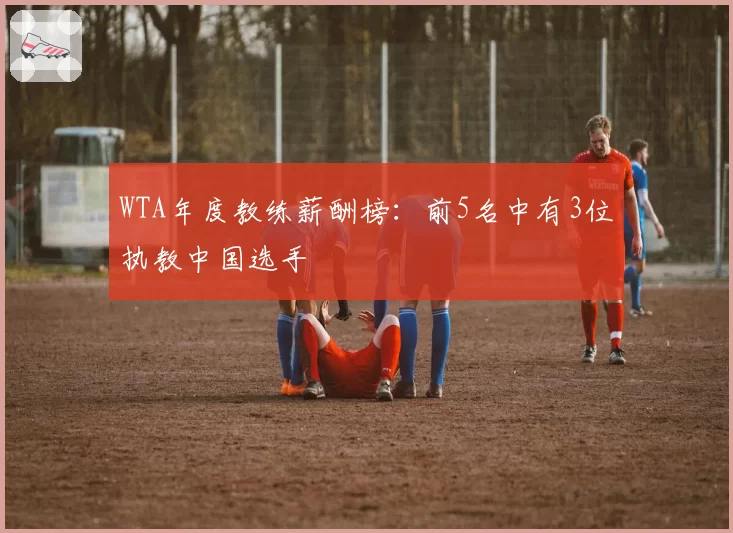 WTA年度教练薪酬榜：前5名中有3位执教中国选手
